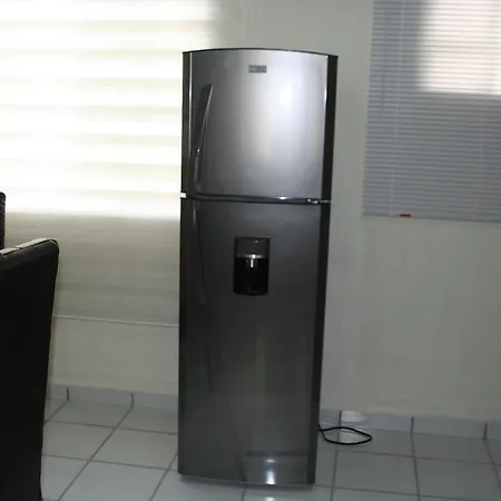 Apartamentos Paraiso Maya